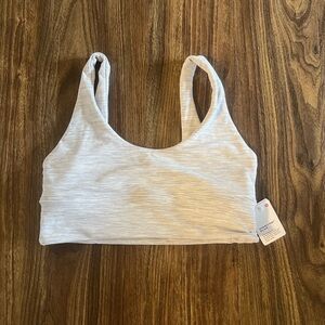 NWT Lululemon Align Bra